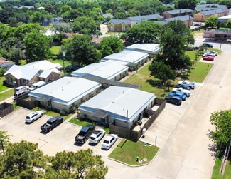 Bryan, TX Apartments - 1601 S College Ave