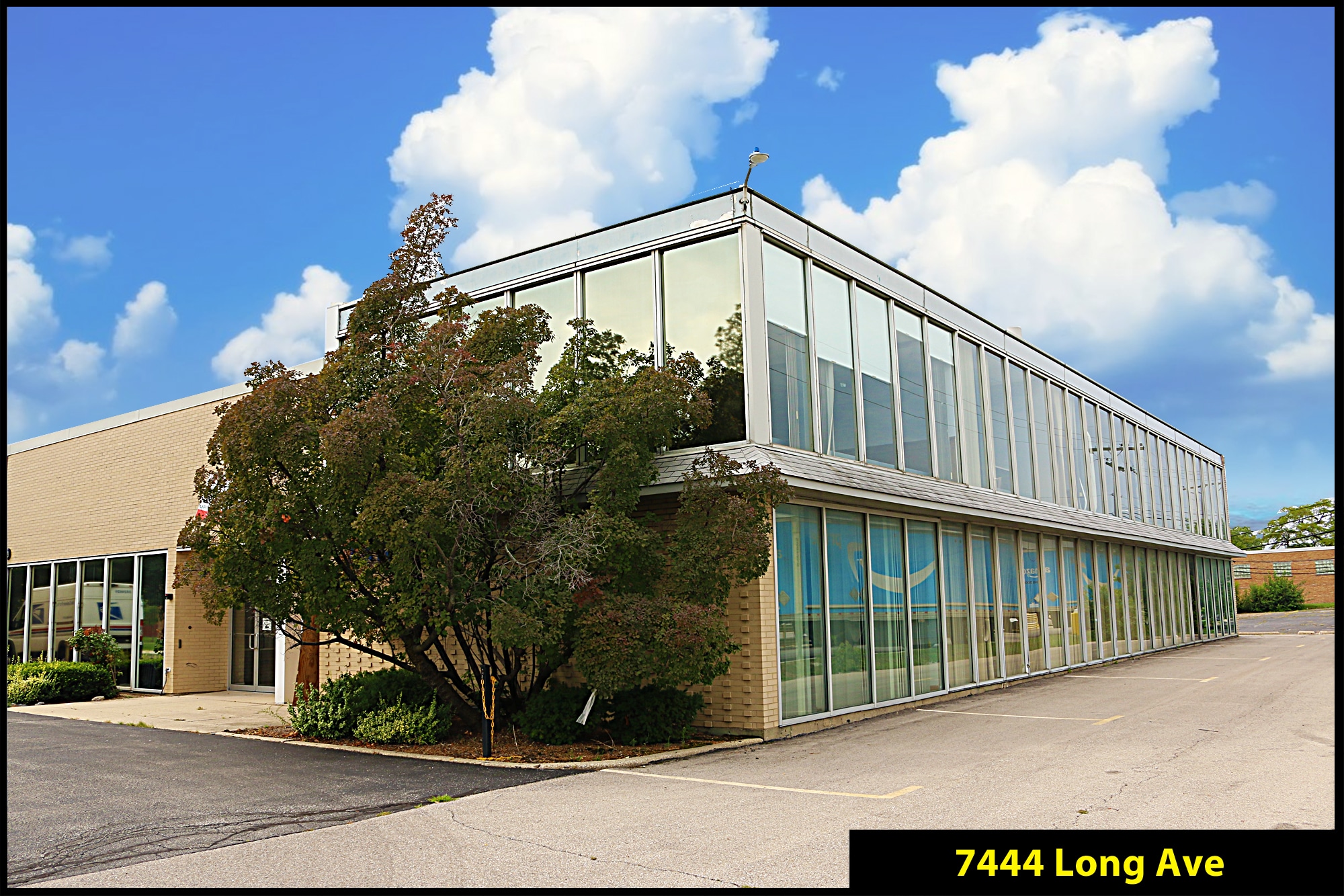 7444 Long Ave, Skokie, IL for Rent