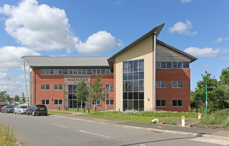 Market Harborough, LEC Coworking Space - Leicester Rd