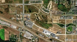 Ramsey, MN Commercial - Willemite St NW Dr