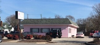 Colonial Heights, VA Office/Medical - 3509 Boulevard