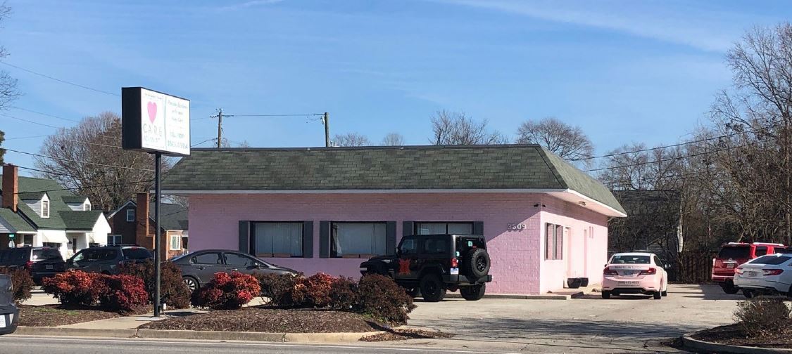 3509 Boulevard, Colonial Heights, VA for Rent