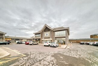 Calgary, AB Office - 3132 26 St NE Calgary, AB Office - 3132 26 St NE