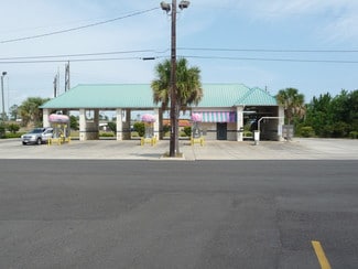 Diberville, MS Car Washes - 10497 Diberville Blvd