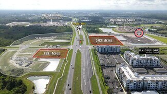 Two Ridges Commercial Land Portfolio Two Ridges Commercial Land Portfolio
