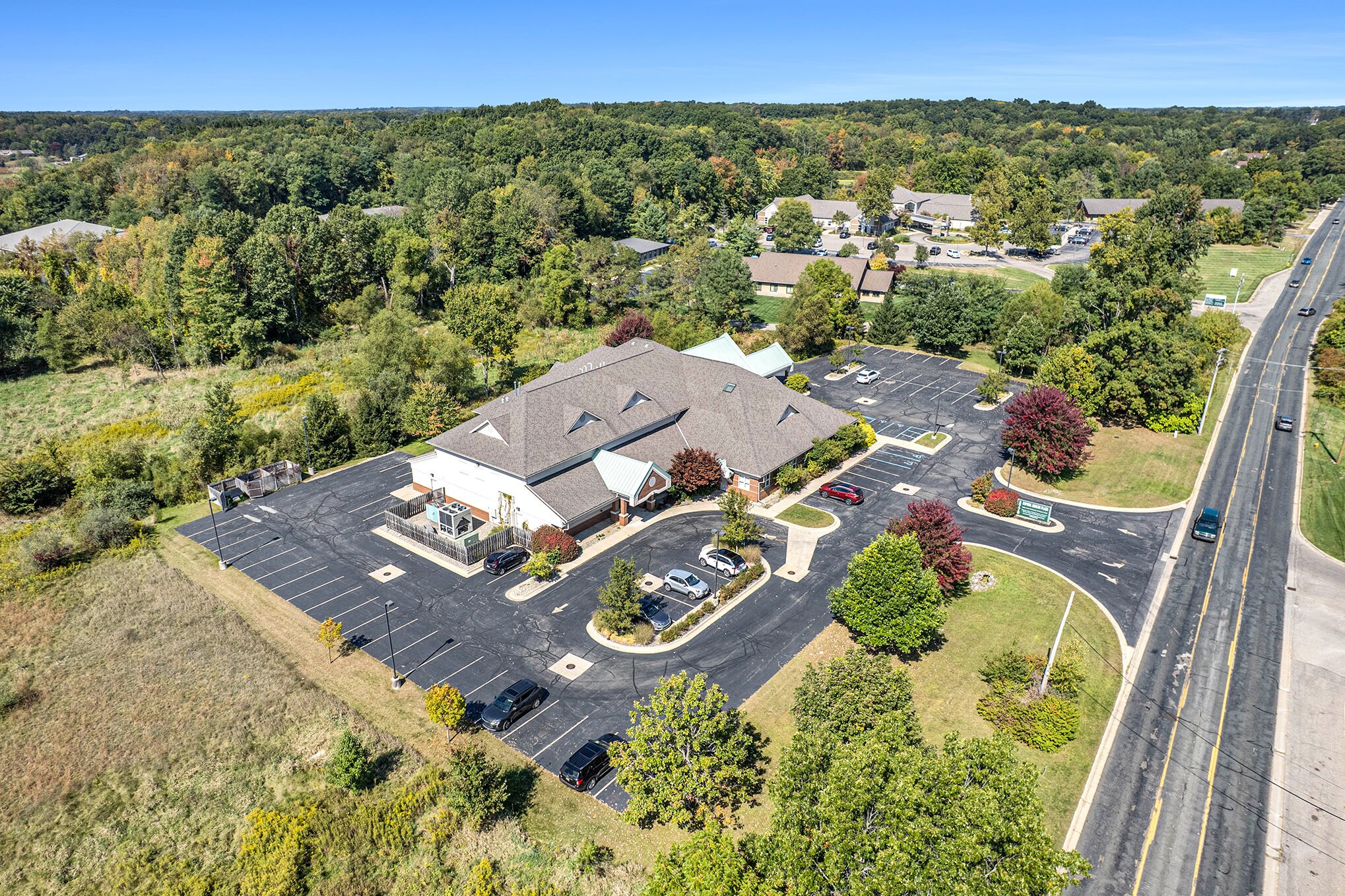 3770 Capital Ave SW, Battle Creek, MI for Sale