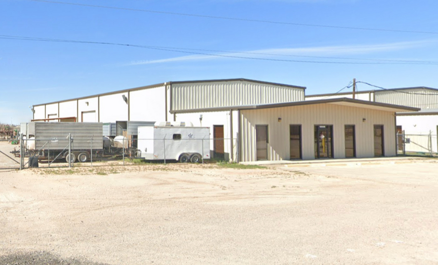 12620 W County Road 133, Odessa, TX for Rent