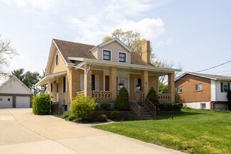 Newport, KY Office - 4030 Alexandria Pike