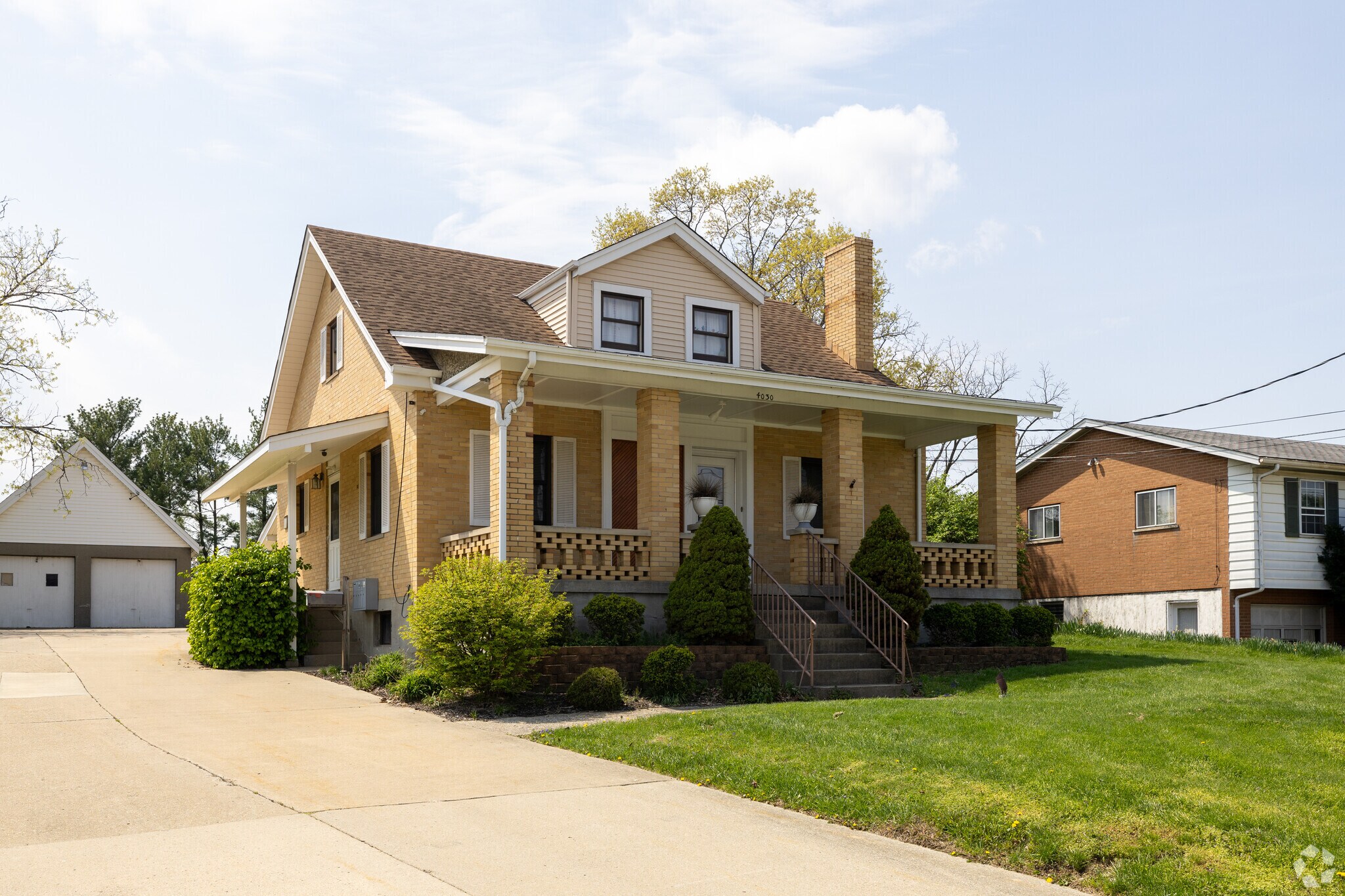 4030 Alexandria Pike, Newport, KY for Rent