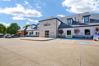 Frisco, TX Office/Medical - 4577 Ohio Dr