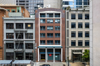 San Francisco, CA Office - 222 Front St