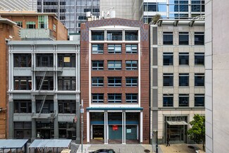 San Francisco, CA Retail - 222 Front St
