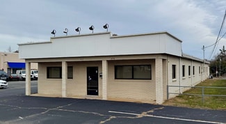 Charlotte, NC Retail - 6161 Independence Blvd Charlotte, NC Retail - 6161 Independence Blvd