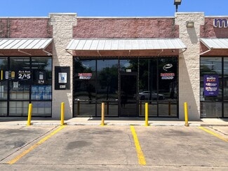 Killeen, TX Retail - 711 W Hallmark Ave