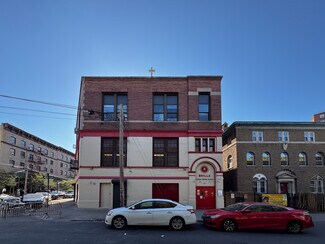 Bronx, NY Office - 452 College Ave Bronx, NY Office - 452 College Ave