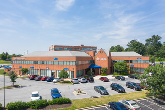 Nottingham, MD Office, Office/Medical - 8114 Sandpiper Cir