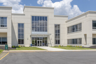 East Windsor, NJ Office - 50 Millstone Rd