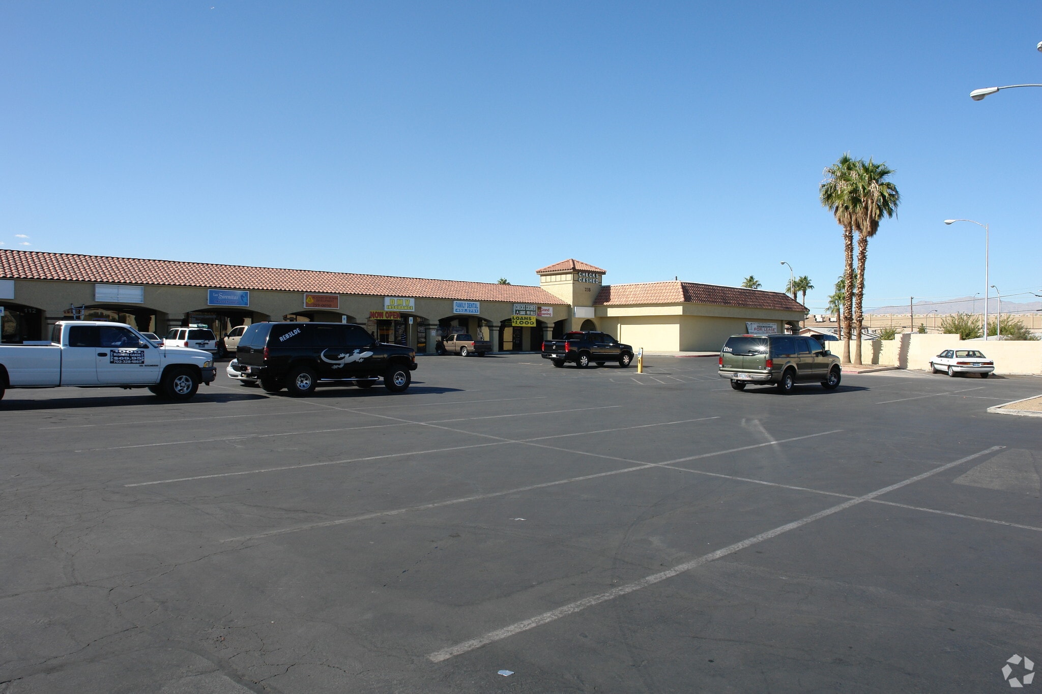 Eastern @ Eastern & Stewart St., Las Vegas, NV for Rent