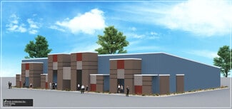 Prescott, AZ Industrial - 6705 Generation Ln
