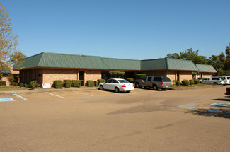 Jackson, MS Office/Retail - 200-210 St Paul St