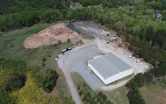 Anderson, SC Warehouse - 160 Old Denver Rd