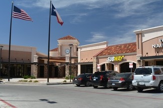 Lubbock, TX Retail - 5214 98th St Lubbock, TX Retail - 5214 98th St