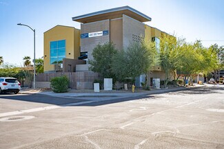 Phoenix, AZ Loft/Creative Space - 1301 E Almeria Rd
