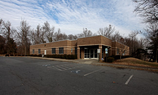 Charlotte, NC Office - 1950 Bishop Madison Ln