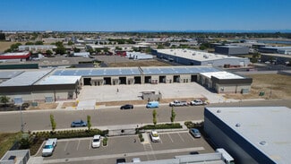 Ceres, CA Industrial - 1015 Premier Dr
