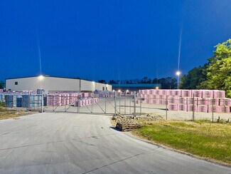 Granite City, IL Warehouse - 3672 Highway 111