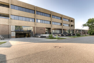 Calgary, AB Office/Medical - 4723 1st St SW