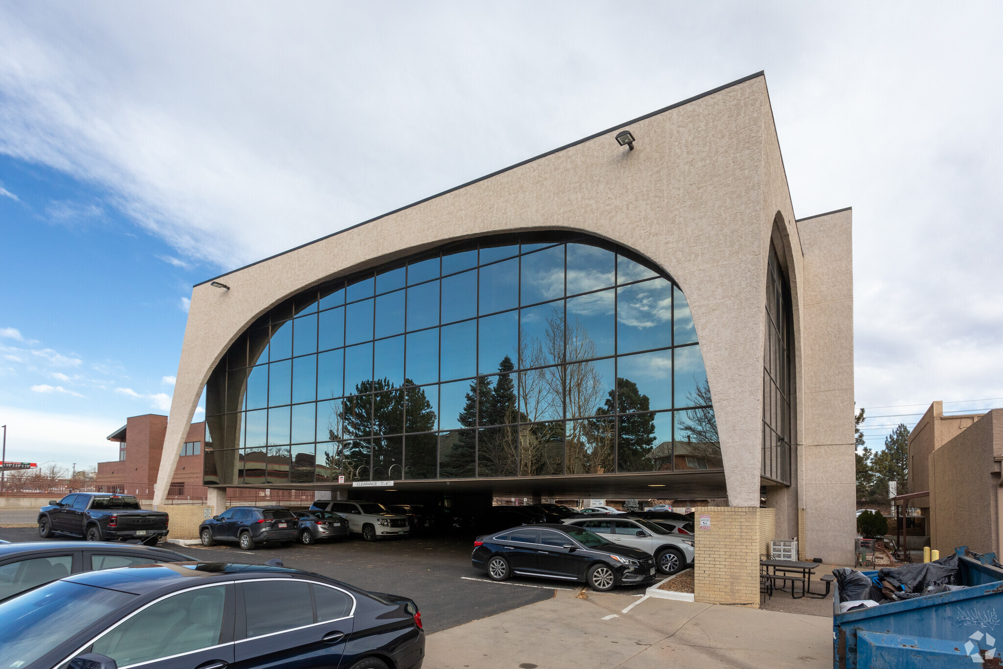 6600 E Hampden Ave, Denver, CO for Rent