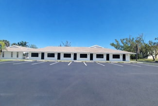 Fort Myers, FL Office - 16956 McGregor Blvd
