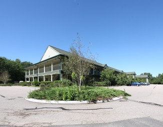 North Stonington, CT Hospitality - 373 Norwich Westerly Rd