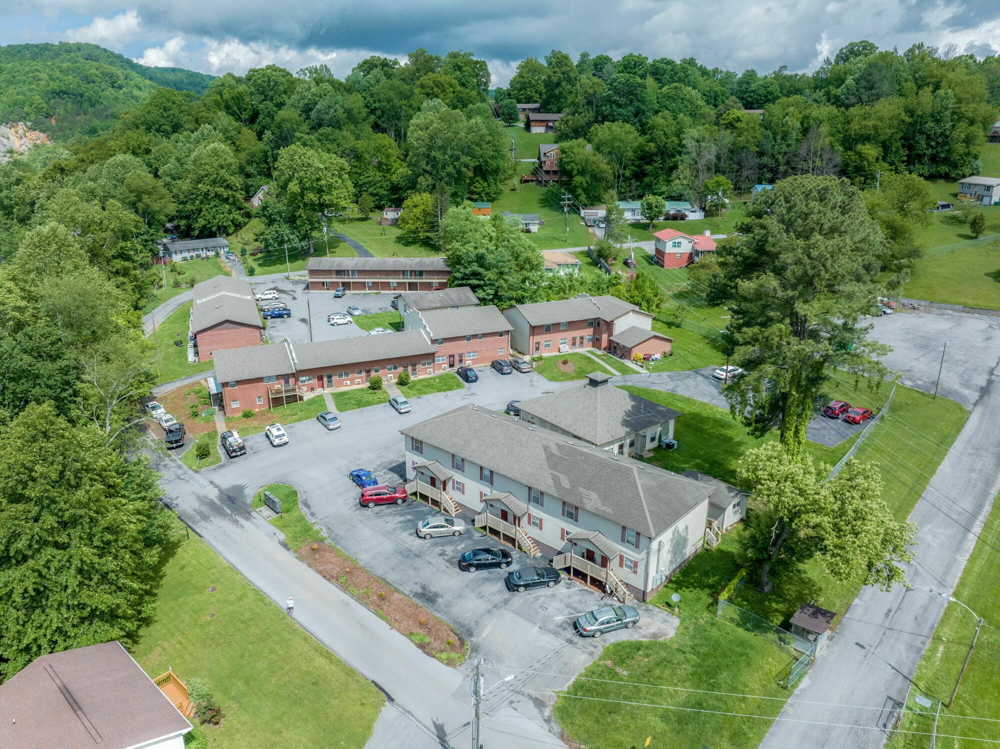 80 Jones Rd, Erwin, TN for Sale