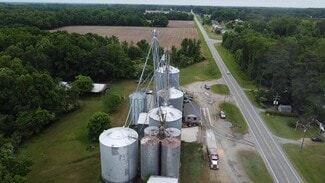 Williamston, NC Industrial - 20815 NC-125