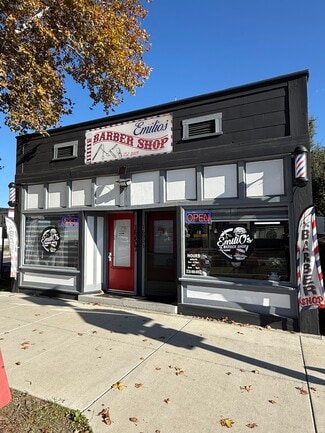 Esparto, CA Retail - 16903 Yolo Ave Esparto, CA Retail - 16903 Yolo Ave