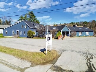 Skowhegan, ME Schools - 48 S Factory St