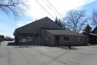 Woodhaven, MI Industrial - 22425 Van Horn Rd