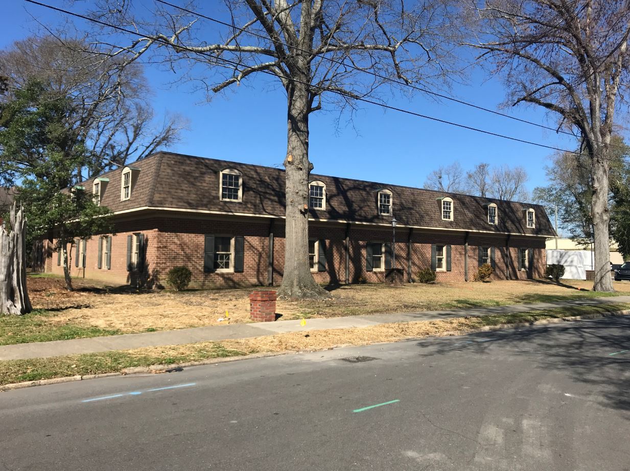 310 Dick St, Fayetteville, NC for Rent