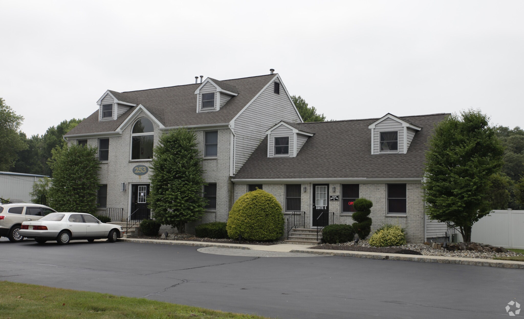 253 Route 79, Morganville, NJ for Rent