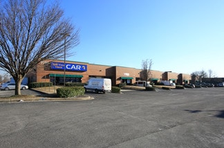 Laurel, MD Industrial - 9385 Washington Blvd N