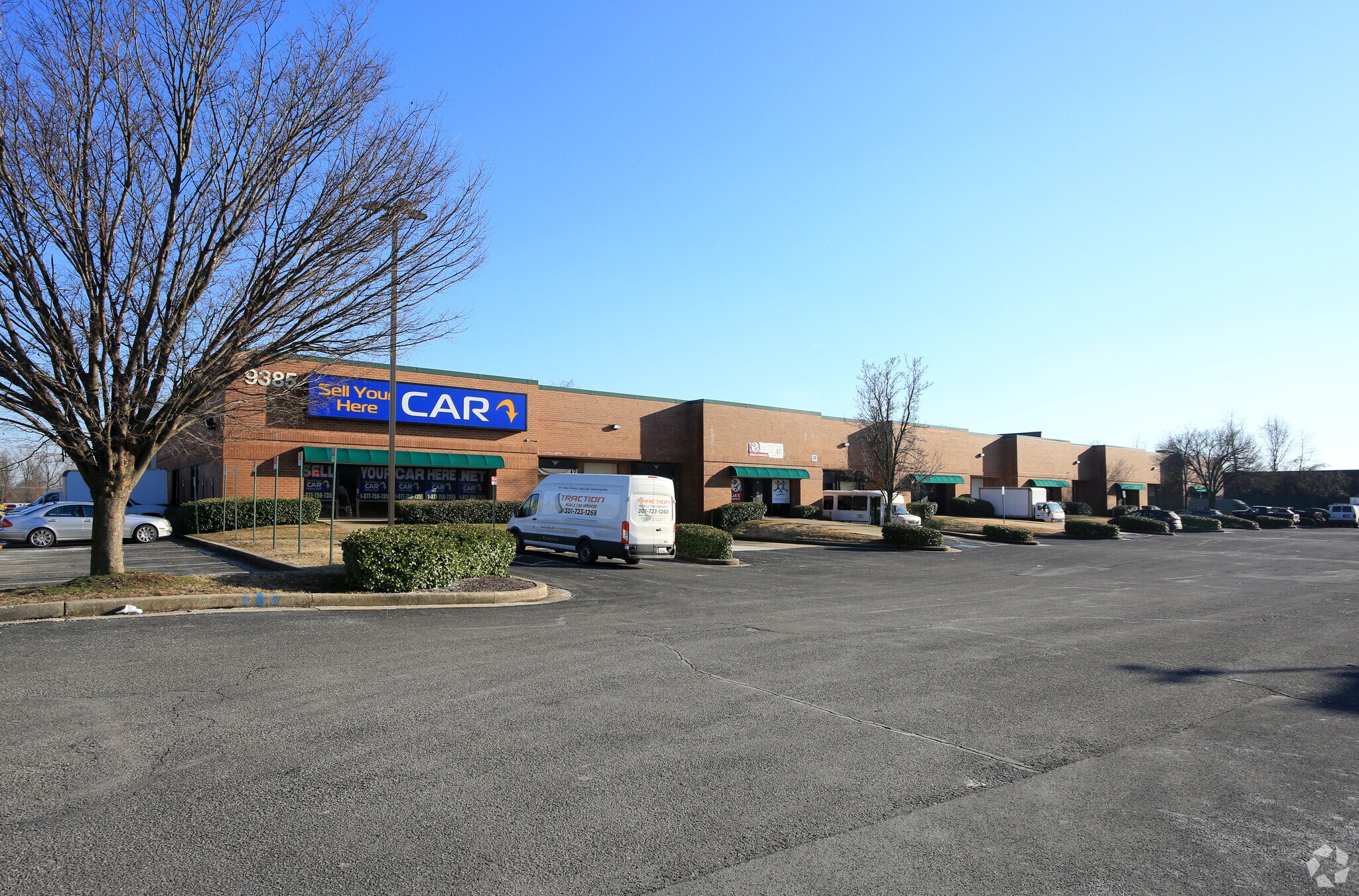 9385 Washington Blvd N, Laurel, MD for Rent
