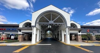 Tampa, FL Retail - 14499 N Dale Mabry Hwy