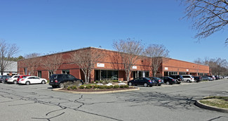 Richmond, VA Flex, Industrial - 5600-5626 Eastport Blvd