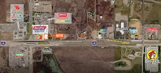 Amarillo, TX Commercial - NEC S Lakeside & Interstate 40 dr Amarillo, TX Commercial - NEC S Lakeside & Interstate 40 dr