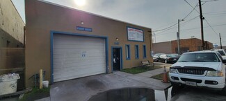 Norfolk, VA Industrial - 245 W 24th St