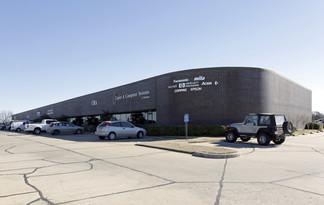 Tulsa, OK Flex - 11002-11022 E 51st St