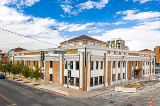 Las Vegas, NV Office - 730 Las Vegas Blvd