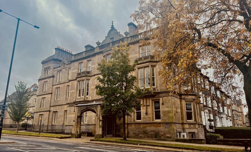Victoria Ave, Harrogate, NYK for Rent
